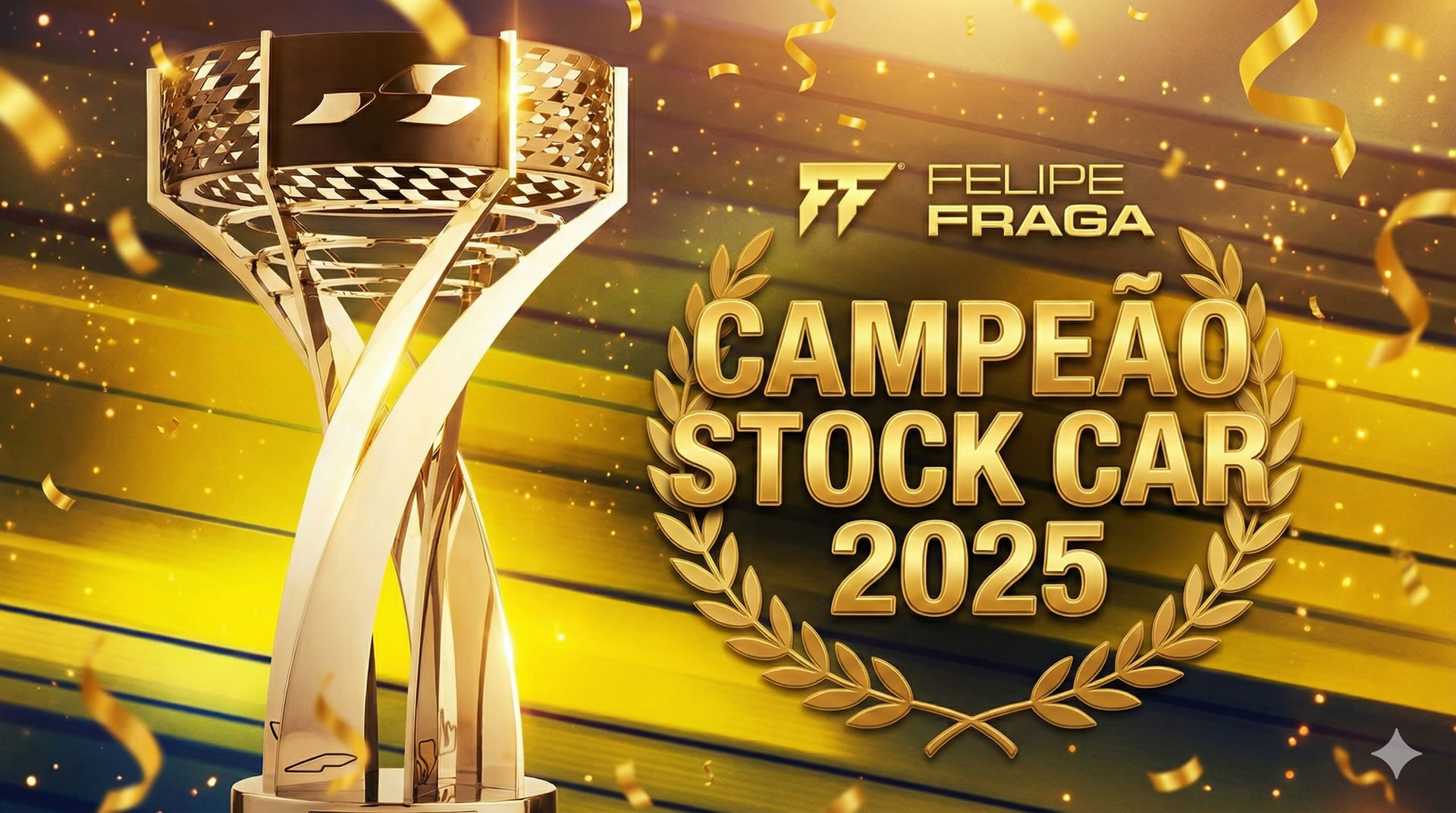 Felipe Fraga - Camiseta